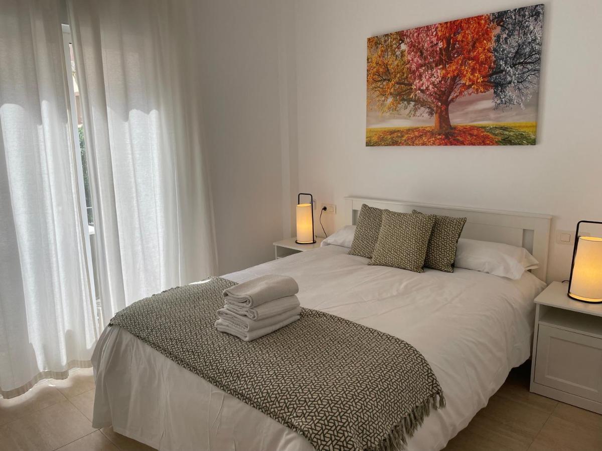 Malaga Center Flat. Carmen City Center Roof-Terrace Boutique Exteriér fotografie
